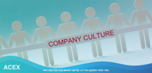 cài đặt văn hoá doanh nghiệp đa thế hệ