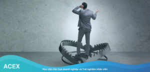 Bẫy năng lực trung bình