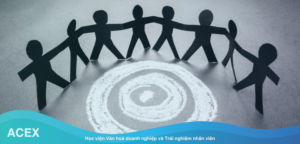 Tại sao cần cài đặt văn hoá doanh nghiệp có chủ đích