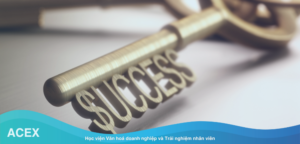 Trải nghiệm nhân viên xuất sắc là chìa khóa cho cài đặt văn hoá doanh nghiệp thành công