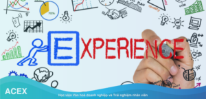 Trải nghiệm nhân viên tốt có tạo ra tiền?