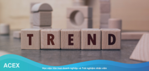 Xu hướng văn hoá doanh nghiệp 2023