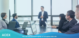 Văn hoá doanh nghiệp, hành động quan trọng để cài đặt văn hoá hiệu suất cao