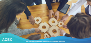 4 phương pháp quản lý đội nhóm