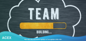 team building, Cách để team building không còn là nỗi ám ảnh