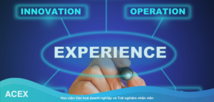 gia tăng trải nghiệm nhân viên nhờ sức mạnh công nghệ