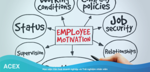 tạo động lực cho nhân viên, 5 cách tạo động lực cho nhân viên