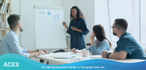 huấn luyện và kèm cặp nhân viên, các lỗi sai thường gặp