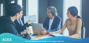 kỹ năng điều hành cuộc họp