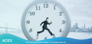 kỹ năng quản lý thời gian của nhà quản lý, tầm quan trọng và cách cải thiện