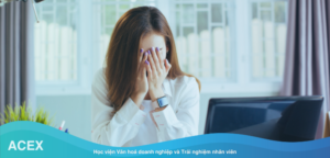 quản lý mới gặp khó khăn