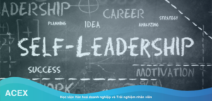 Kỹ năng lãnh đạo bản thân - nhà quản lý cần cải thiện kỹ năng lãnh đạo bản thân