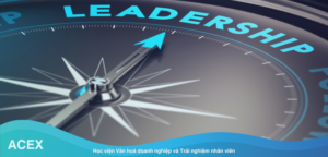 kỹ năng lãnh đạo bản thân