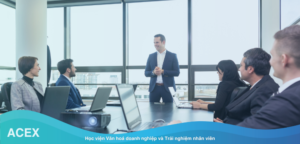 Sếp mới cần làm gì để quản lý nhân viên hiệu quả