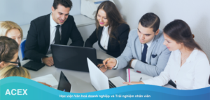 Quản lý đội nhóm gen Z: Hiểu và nắm bắt để đạt hiệu suất cao