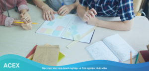 đào tạo nhân viên gen Z