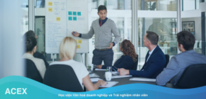 Kỹ năng phân công công việc của nhà quản lý