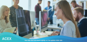 Tầm quan trọng của không gian làm việc