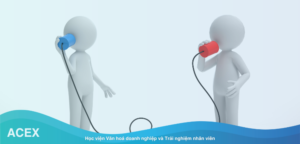 Nghệ thuật giao tiếp linh hoạt dành cho nhà quản lý