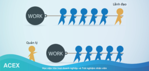 Phân biệt kỹ năng lãnh đạo và kỹ năng quản lý