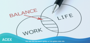 Cách nhà quản lý hỗ trợ nhân viên tìm được sự cân bằng công việc - cuộc sống