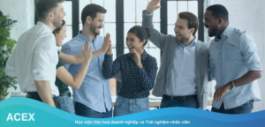 Ý tưởng khen thưởng và ghi nhận nhân viên