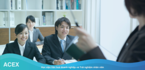 Phương pháp đào tạo nhân viên mới hiệu quả