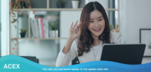 Cải thiện trải nghiệm nhân viên làm việc từ xa