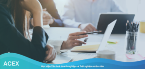 Xu hướng triển khai trải nghiệm nhân viên 2023