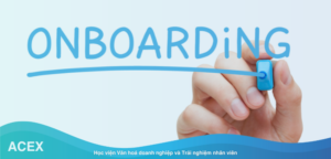 Xây dựng chương trình onboarding từ xa (remote onboarding)