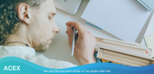 bí quyết khích lệ tinh thần nhân viên