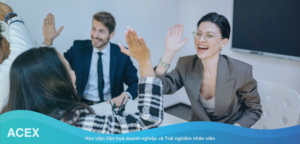 Đào tạo ngang hàng = Peer learning và lợi ích cho doanh nghiệp