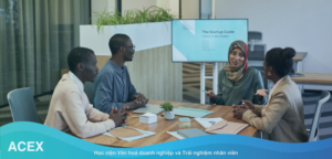 Đào tạo nội bộ là gì?