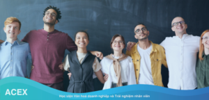 Xây dựng chế độ phúc lợi cho nhân viên