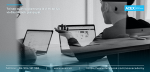 Tại sao quản lý cấp trung là vị trí áp lực và đâu là cách giải quyết