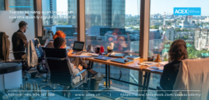 Top các kỹ năng quan trọng nhất của nhà quản lý cấp cơ sở (Phần 2)