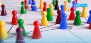 8 yếu tố cấu thành năng lực lãnh đạo của nhà quản lý